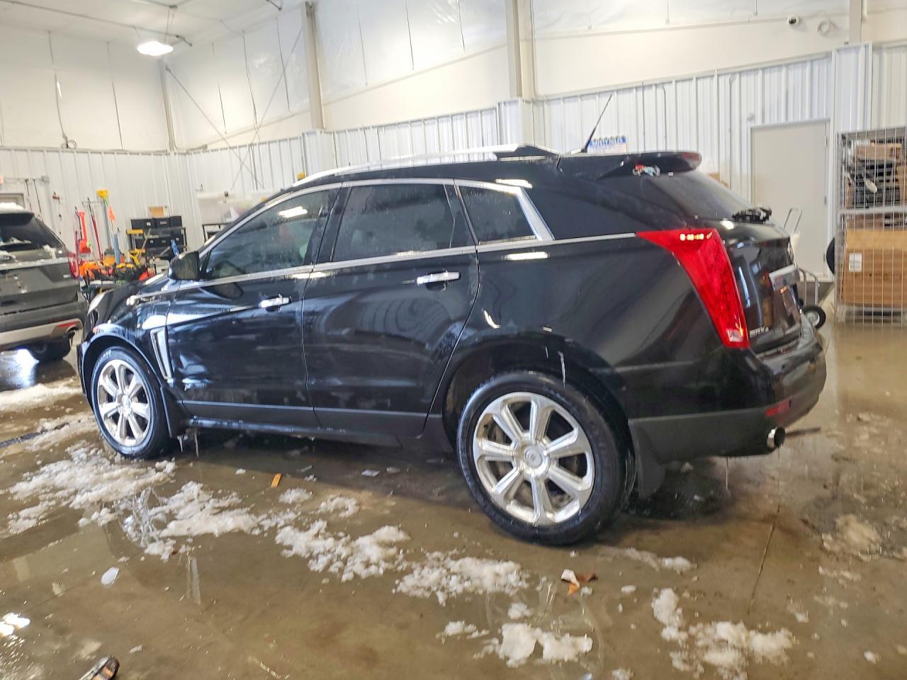 2013 Cadillac Srx Performance Collection - Image 2
