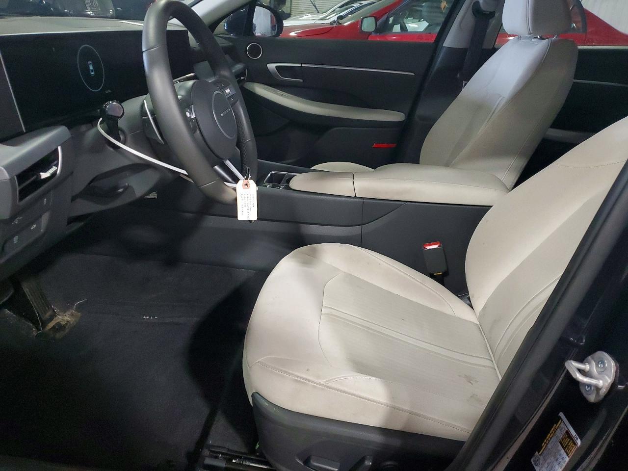 2025 Hyundai Sonata Sel - Фото 7