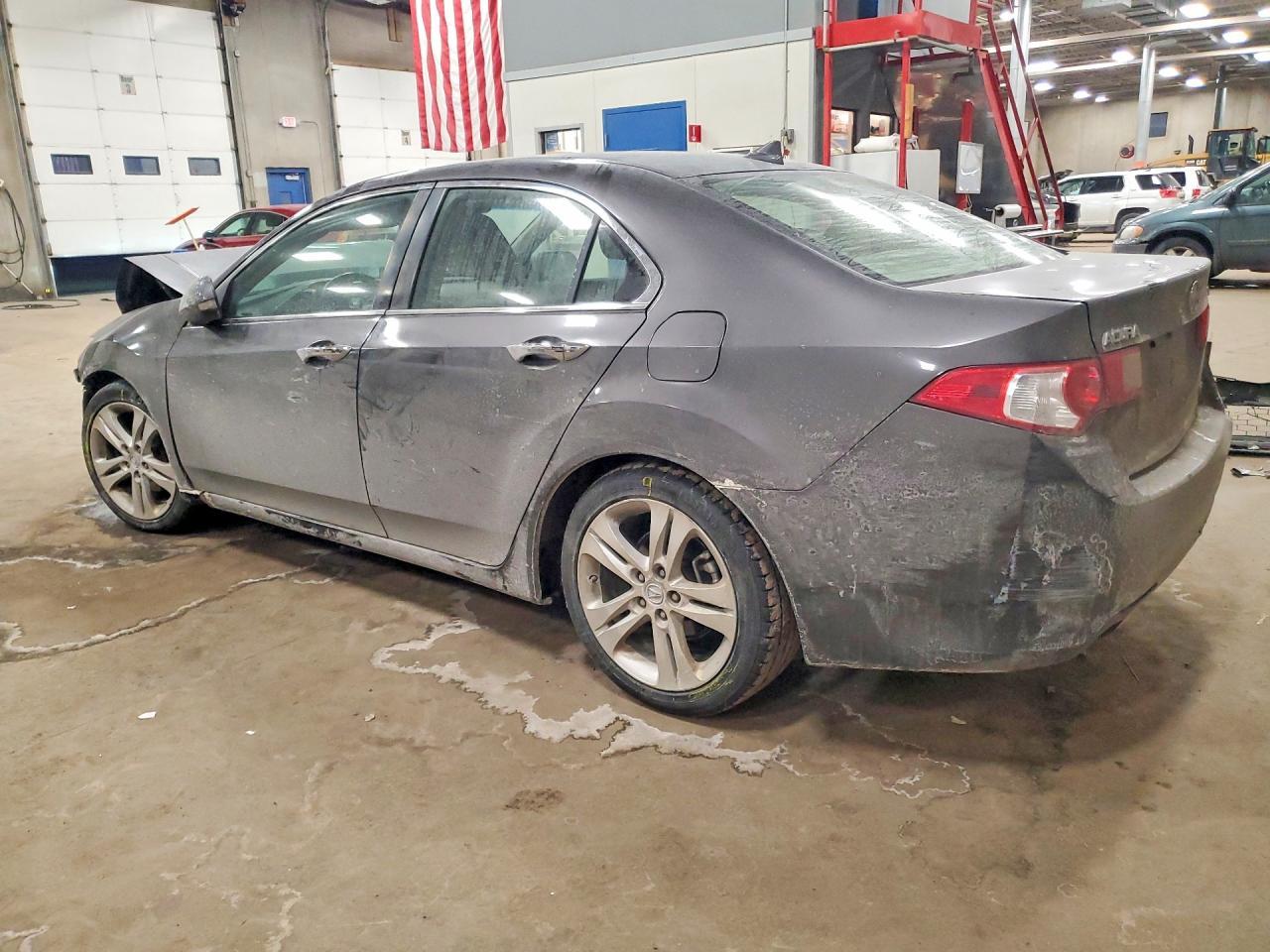 2010 Acura Tsx - Фото 2