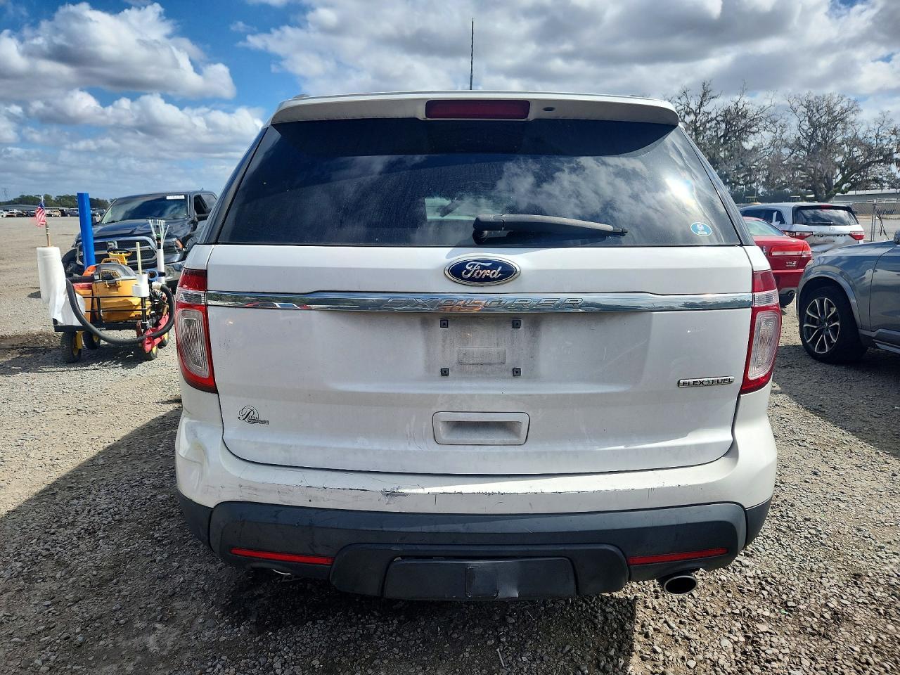 2013 Ford Explorer - Image 6