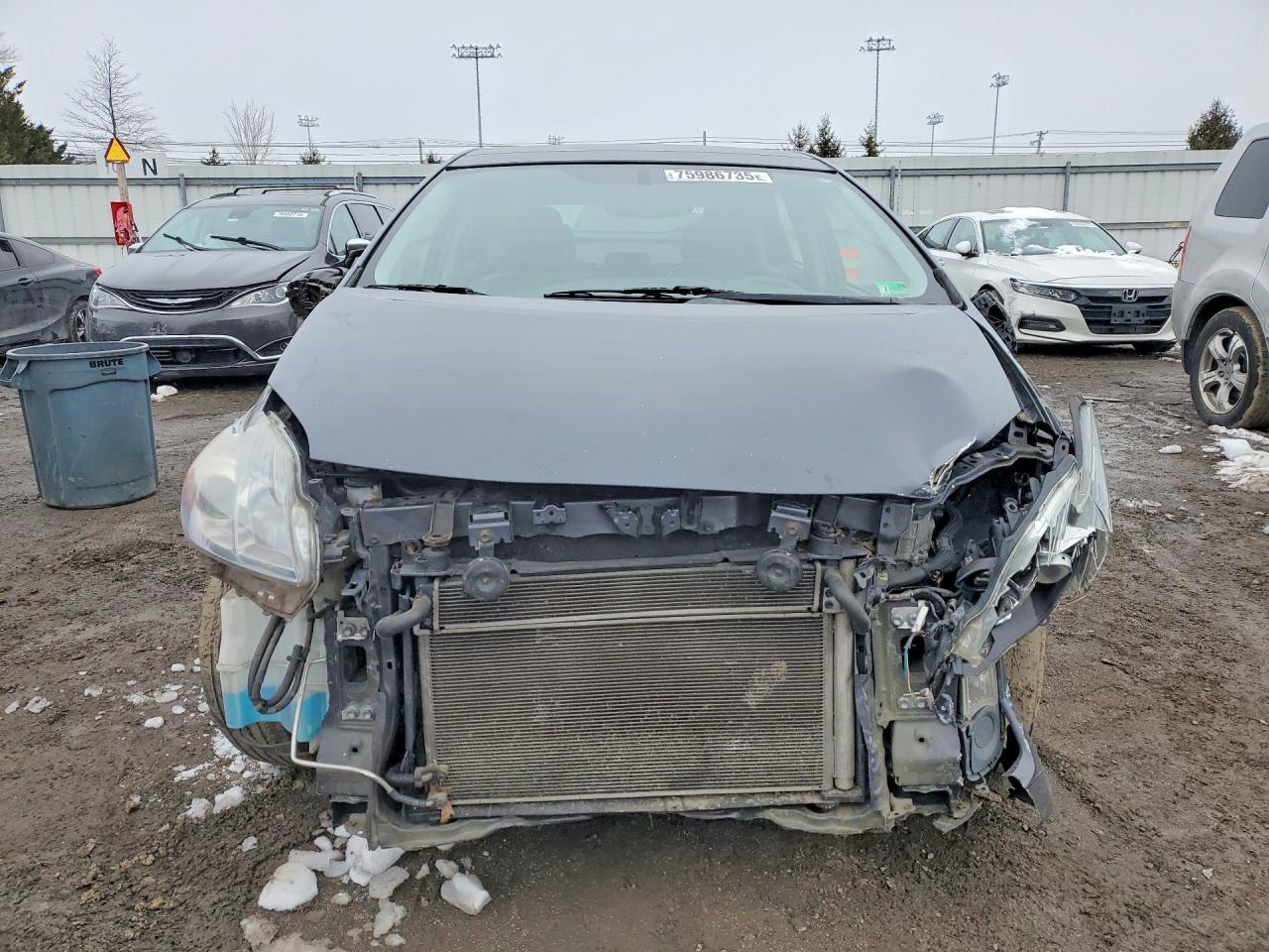 2010 Toyota Prius - Image 5