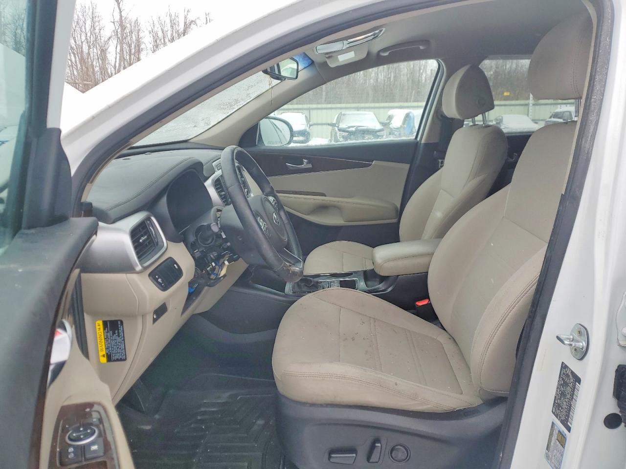 2018 Kia Sorento Lx - Image 7