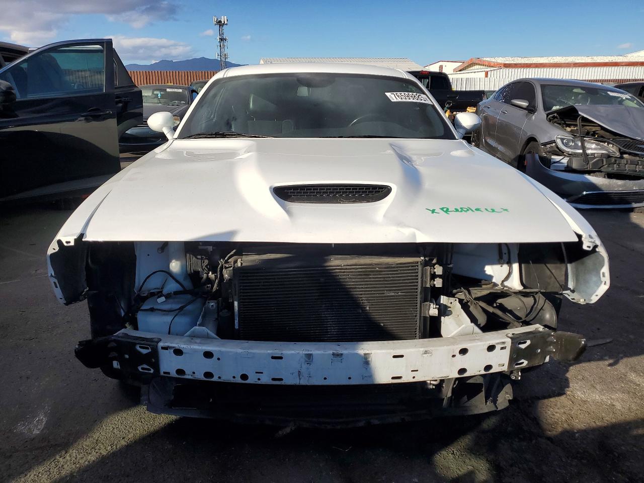 2020 Dodge Challenger Gt - Image 5