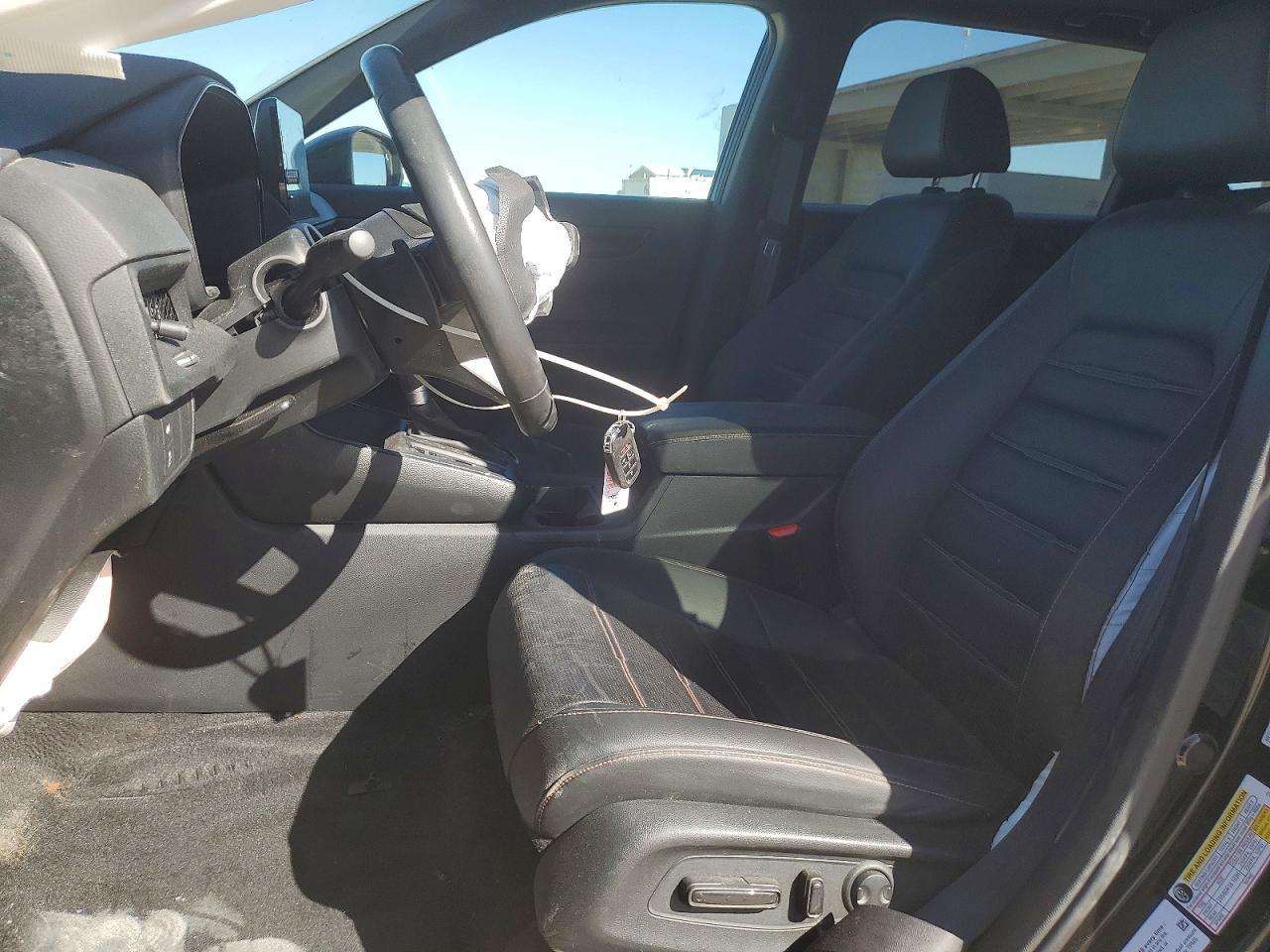 2024 Honda Cr-V Sport-L - Фото 7