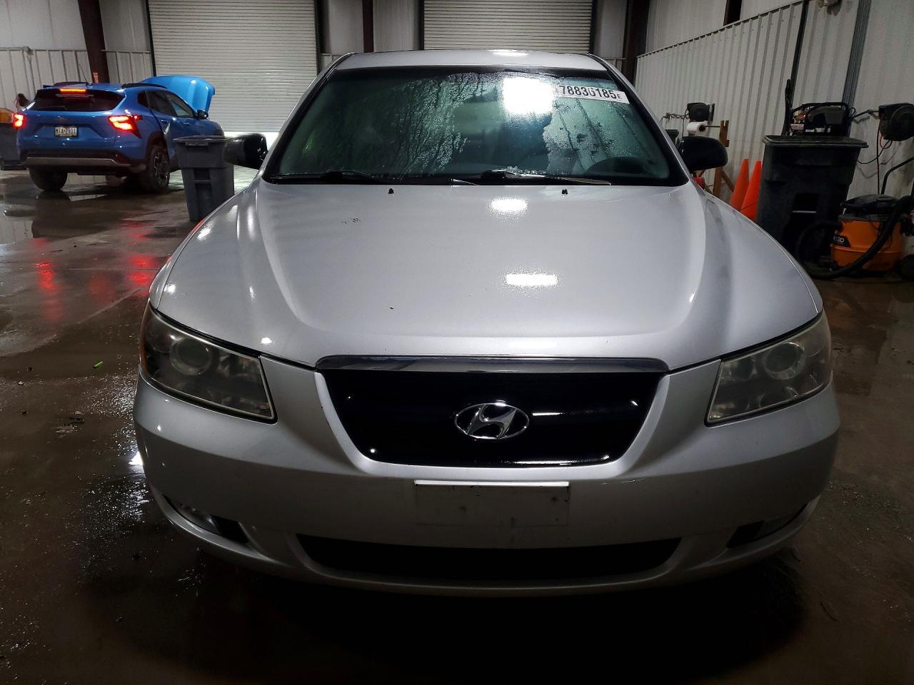 2006 Hyundai Sonata Gls V6 - Image 5