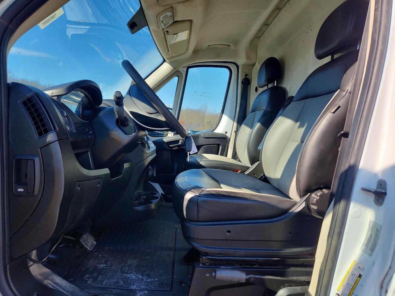 2017 Ram Promaster 2500 2500 High - Image 7