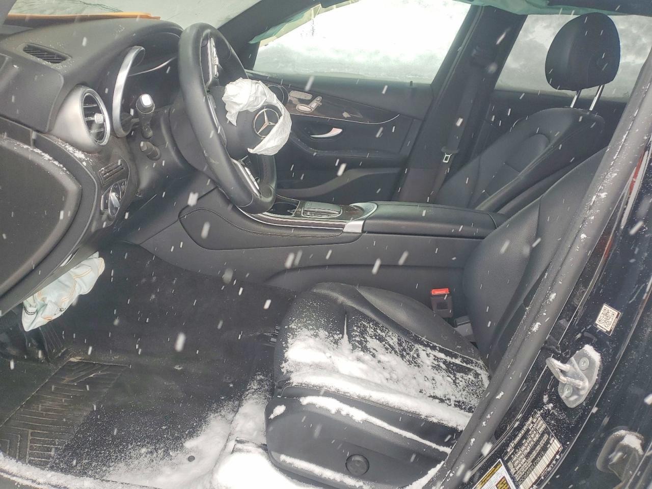 2020 Mercedes-Benz Glc 300 4Matic - Image 7