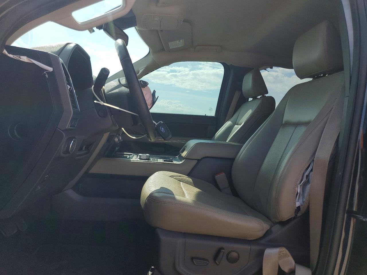 2021 Ford Expedition Max Xlt - Фото 7