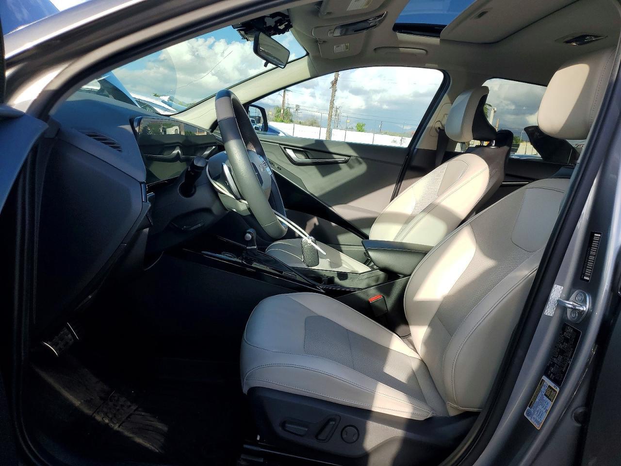 2023 Kia Niro Ex - Фото 7