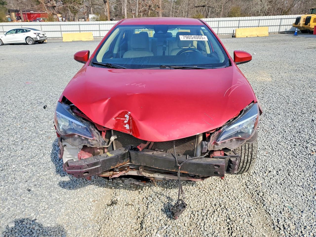 2018 Toyota Corolla Le - Фото 5