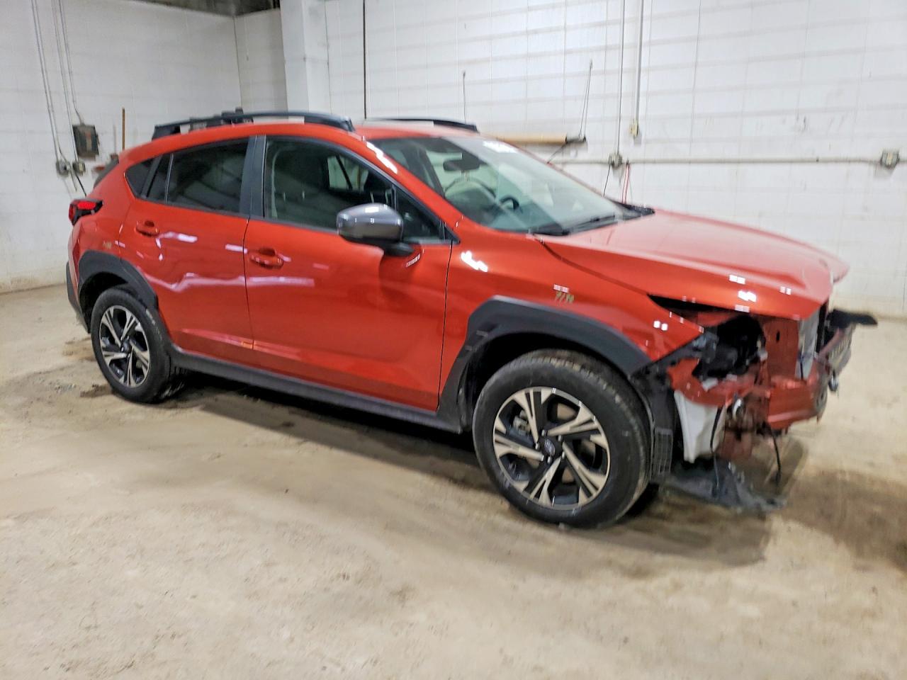 2024 Subaru Crosstrek Premium - Image 4