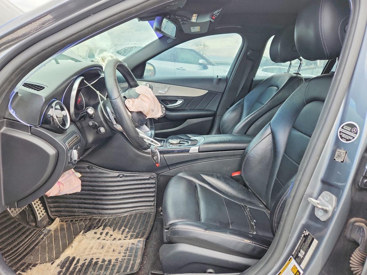 2018 Mercedes-Benz C 300 - Фото 7