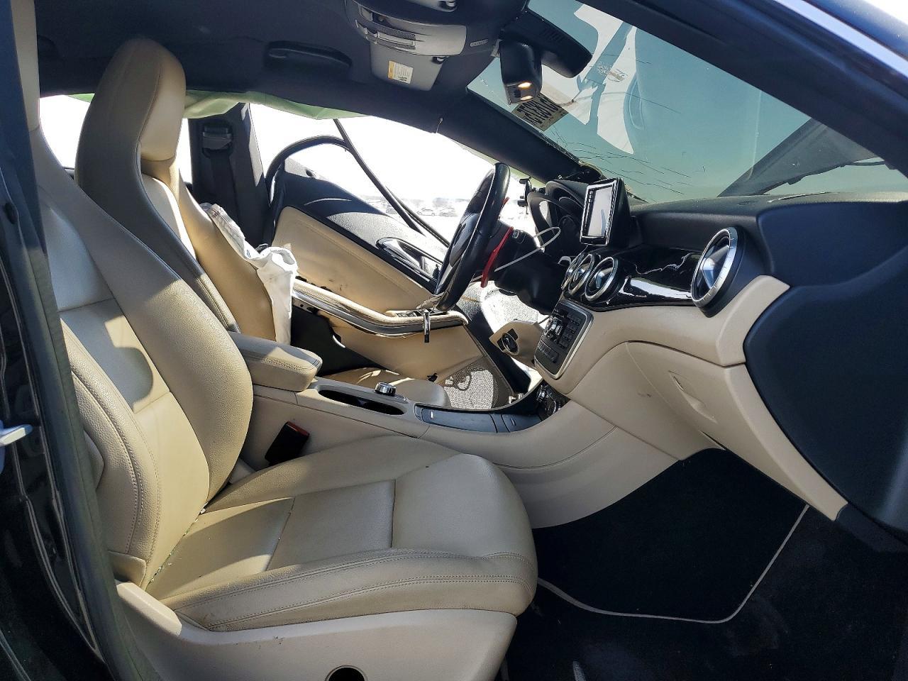 2014 Mercedes-Benz Cla 250 - Image 7
