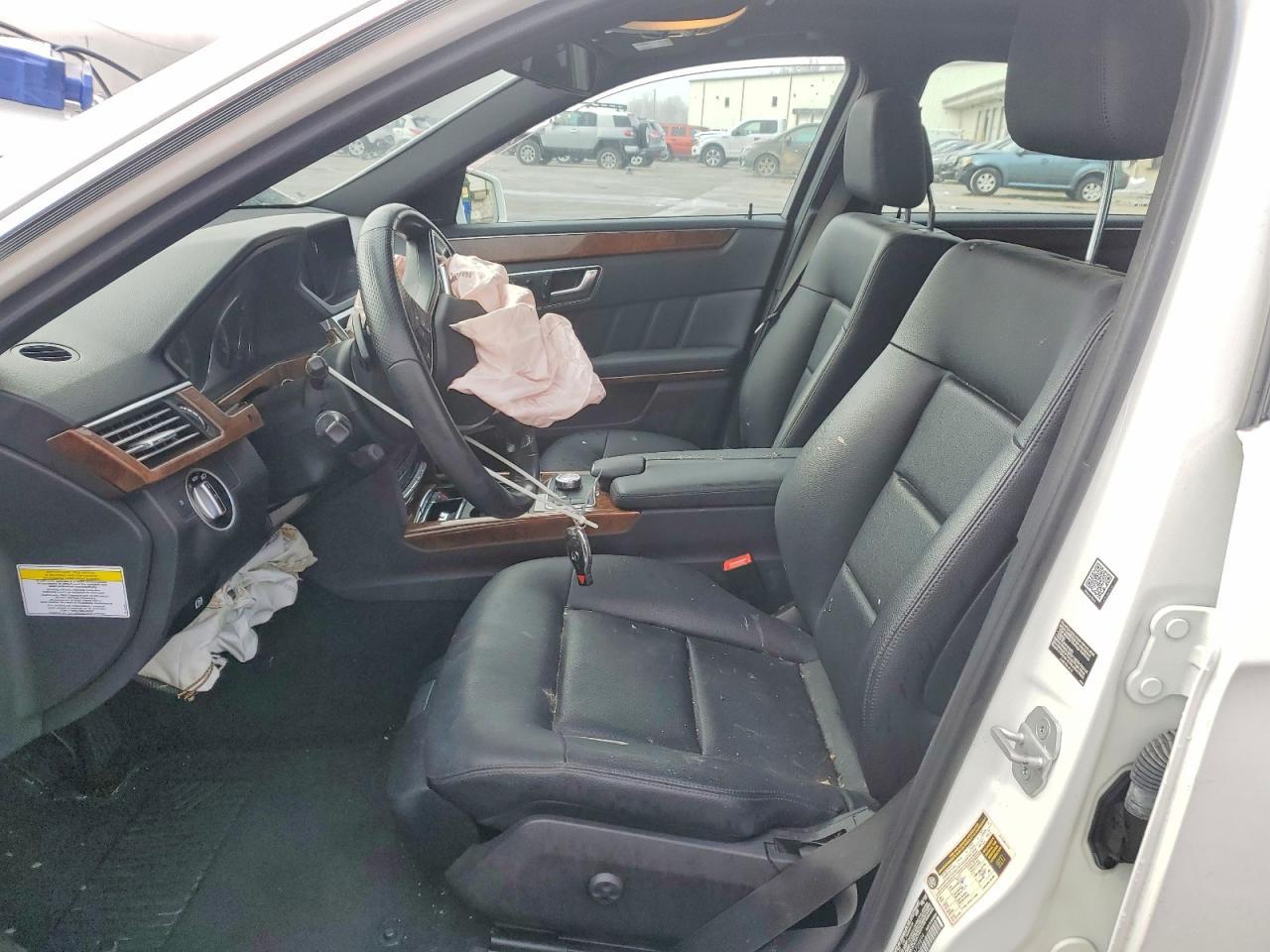 2013 Mercedes-Benz E 350 - Фото 7