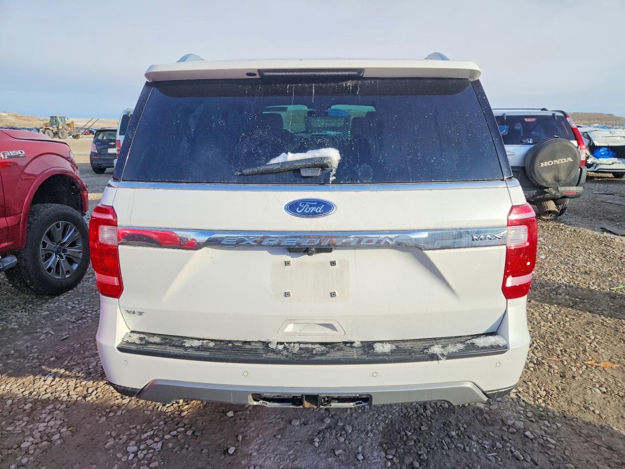 2021 Ford Expedition Max Xlt - Image 6