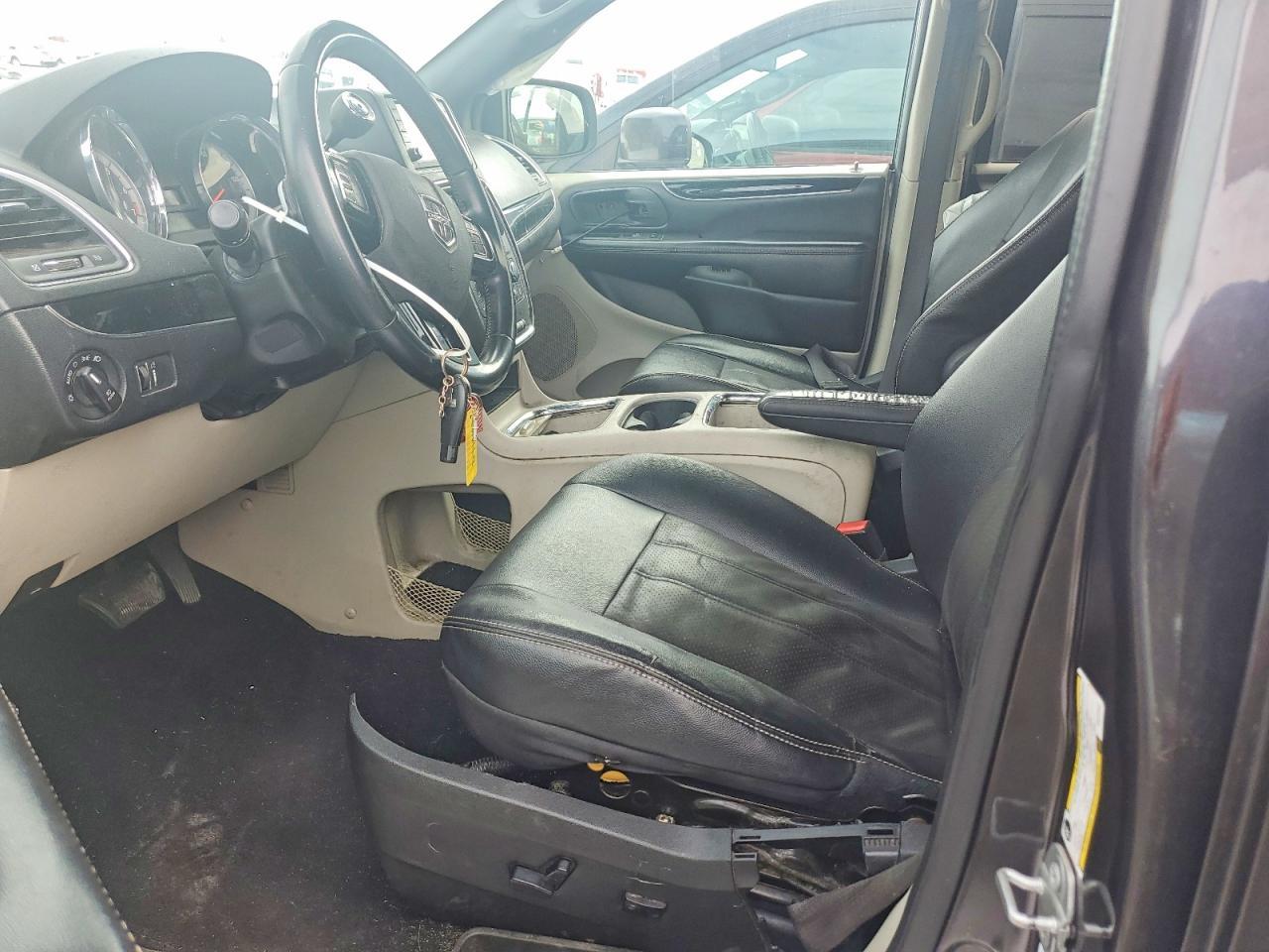 2019 Dodge Grand Caravan Sxt - Image 7