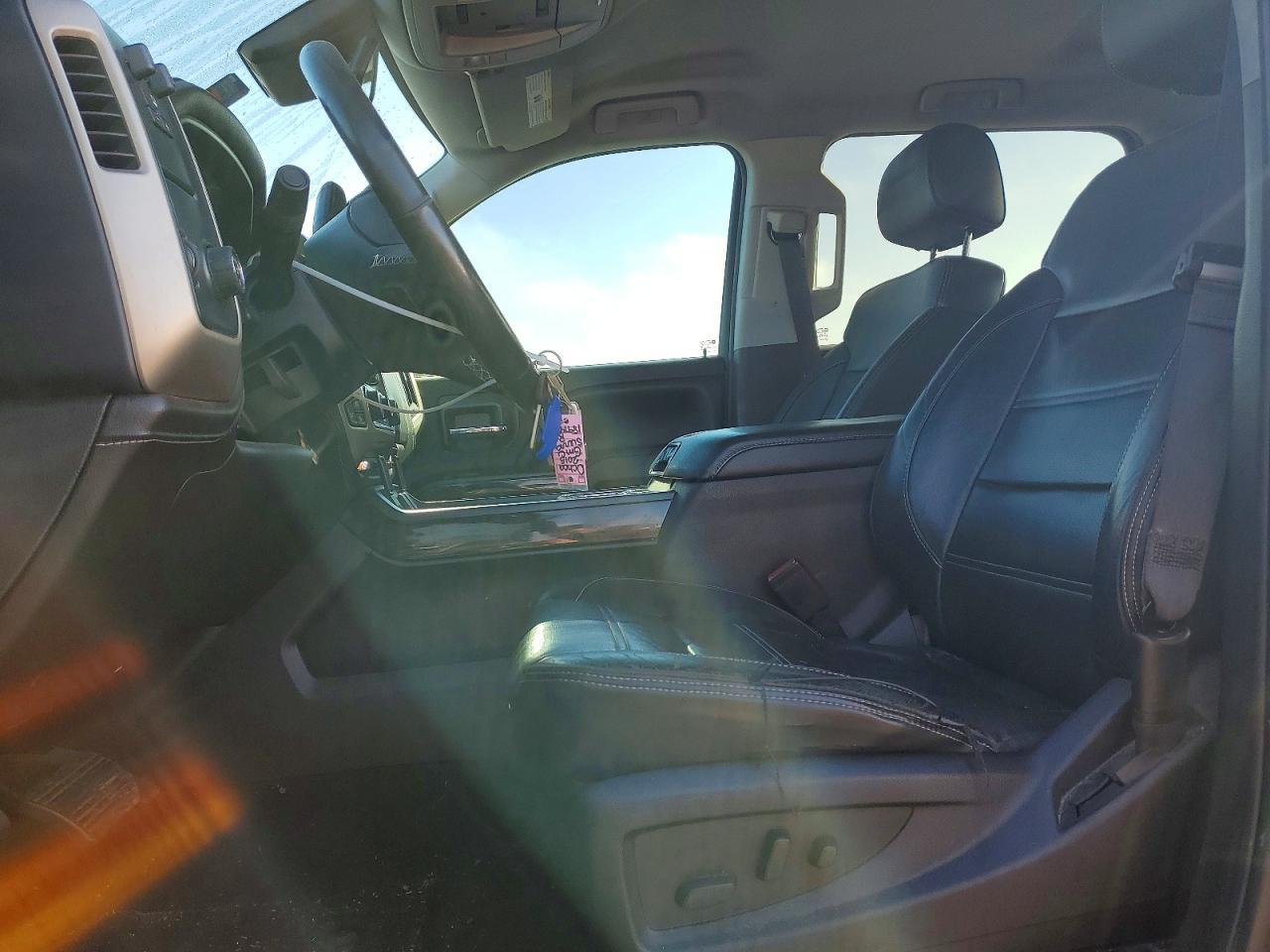 2015 GMC Sierra C1500 Denali - Image 7