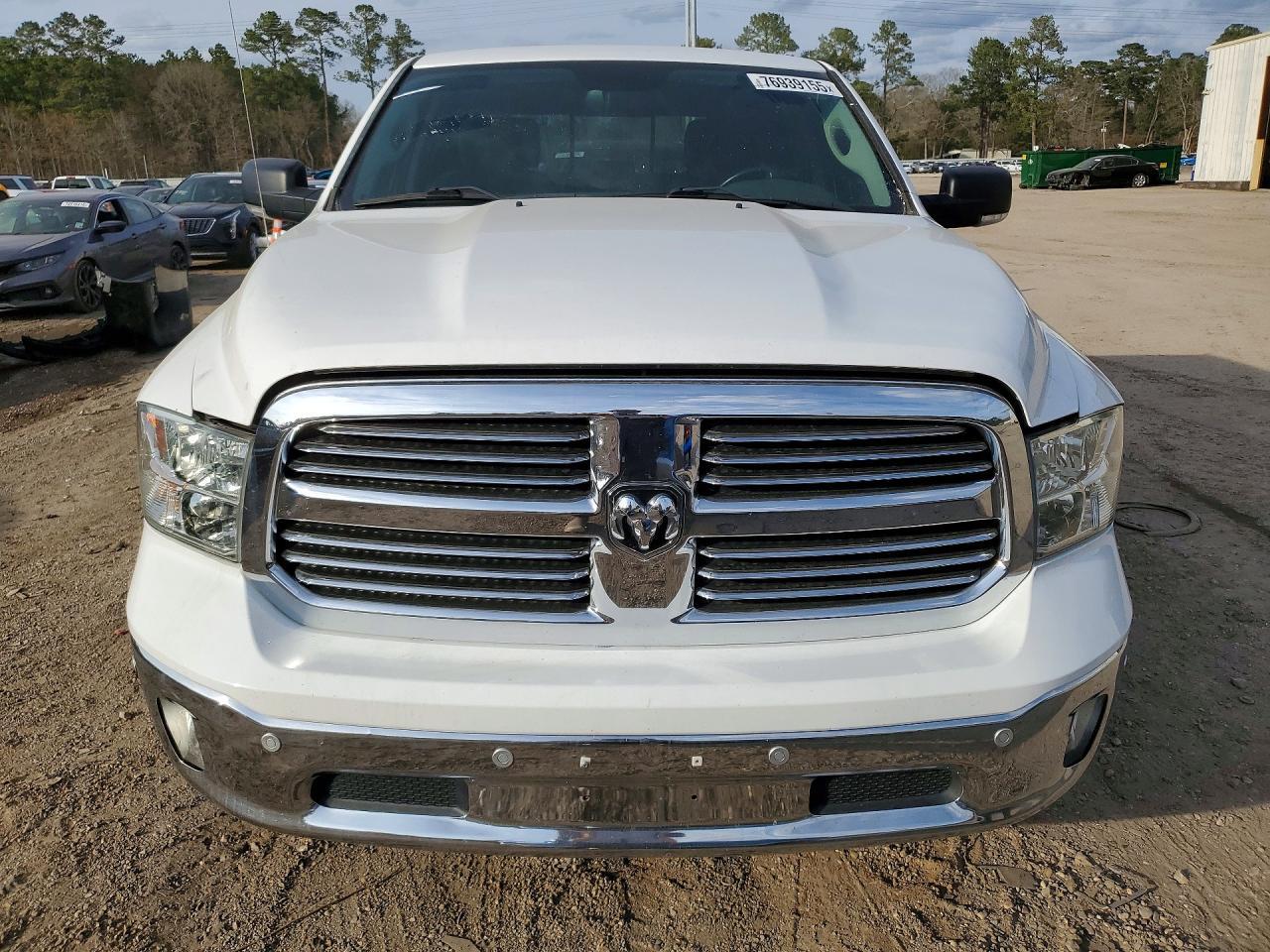 2017 Ram 1500 Slt - Image 5