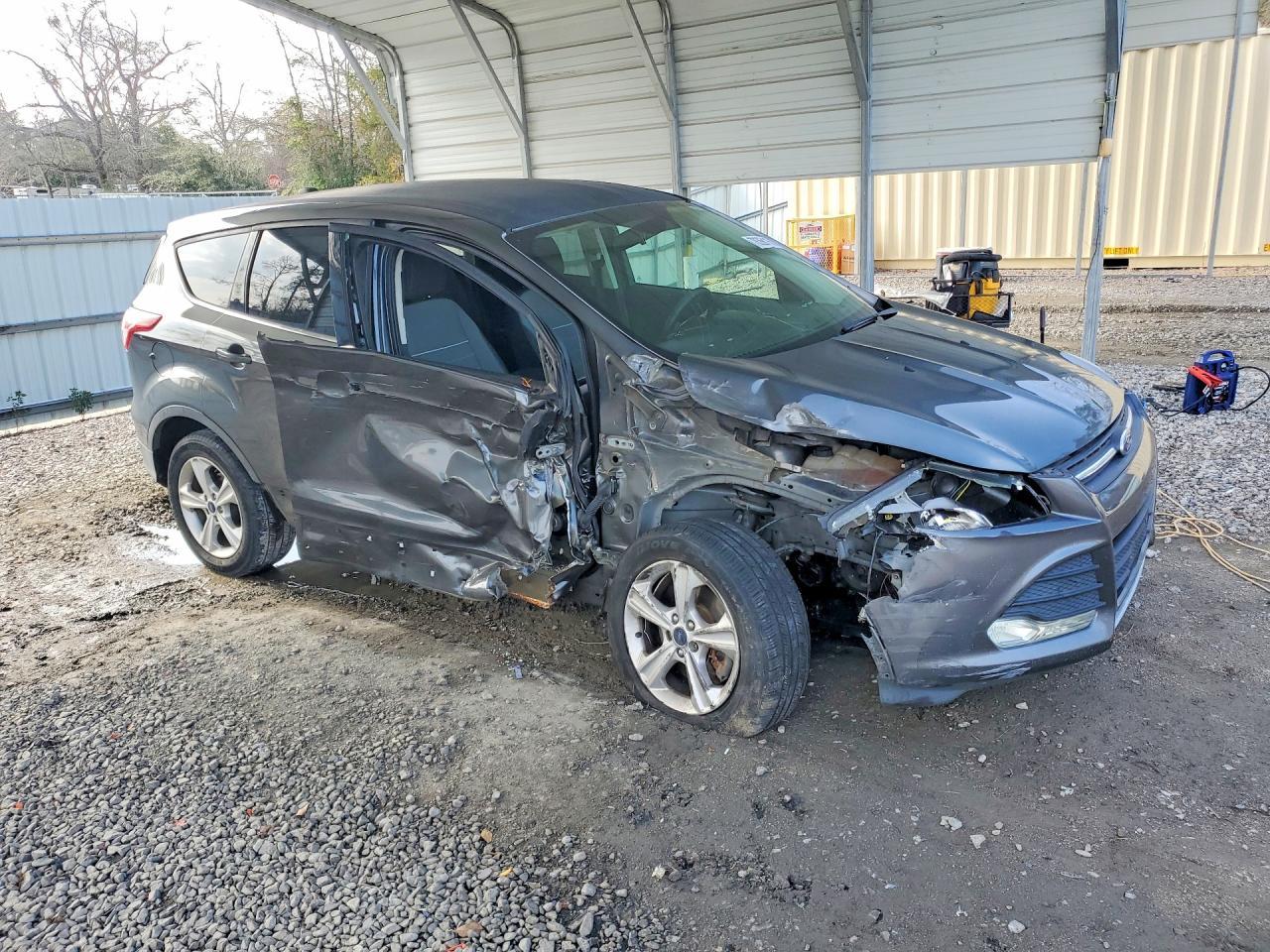 2015 Ford Escape Se - Image 4