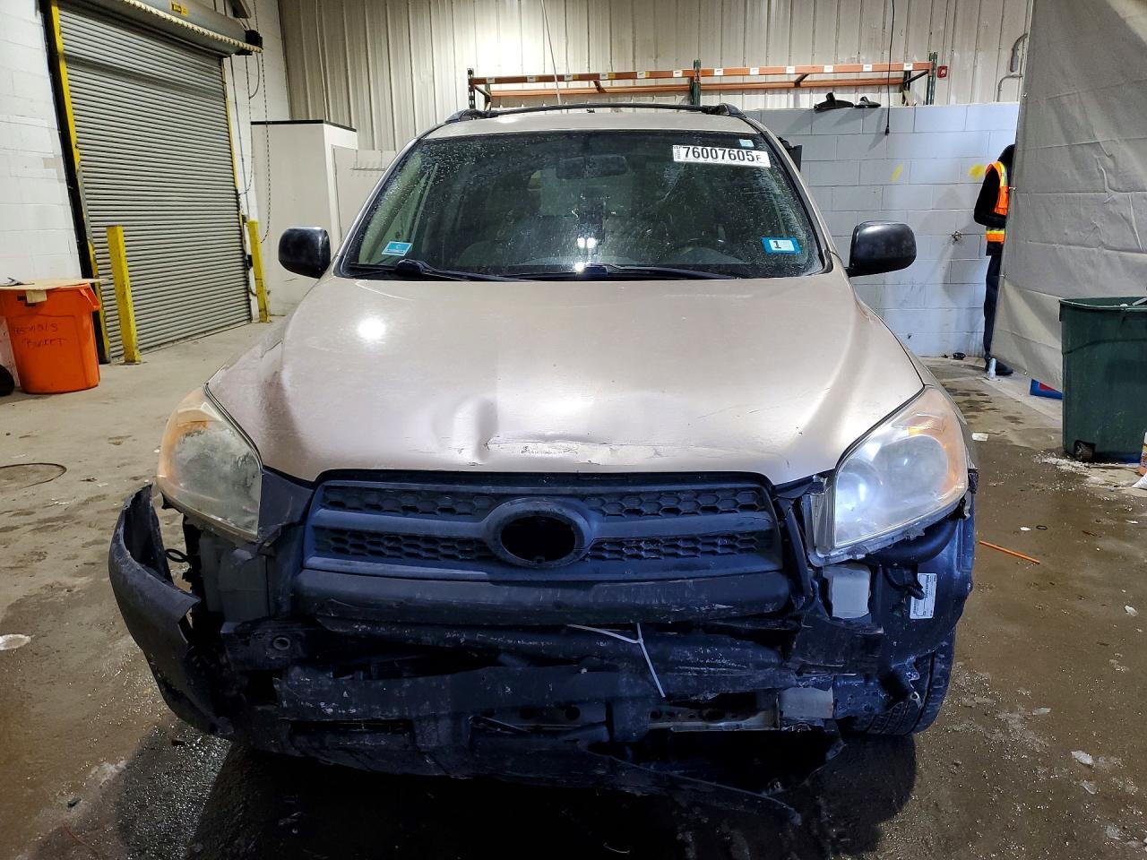 2010 Toyota Rav4 Base - Фото 5