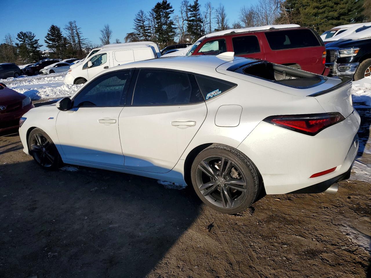 2023 Acura Integra - Image 2