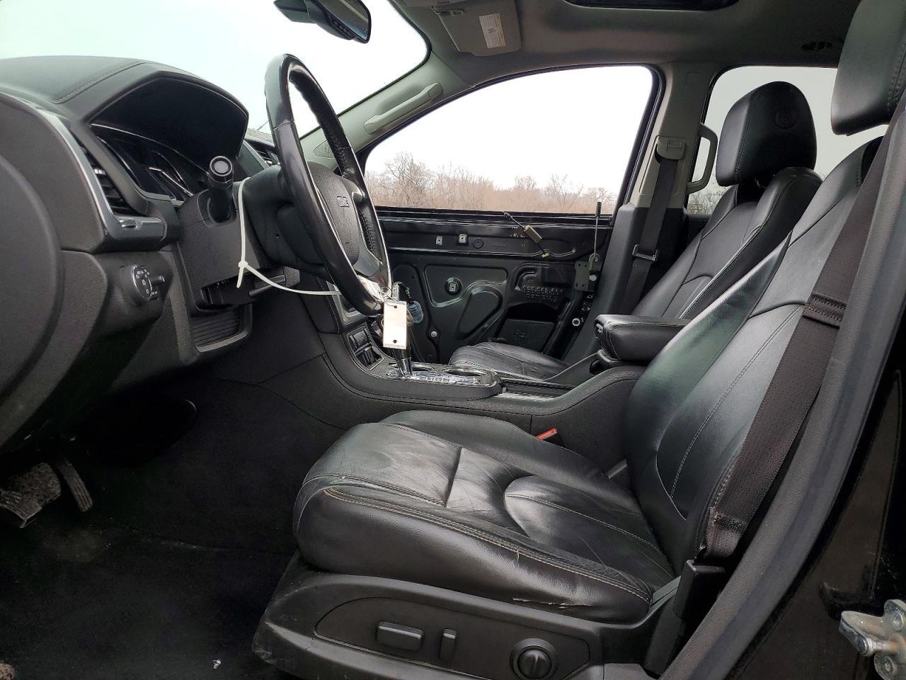 2016 GMC Acadia Slt-1 - Image 7