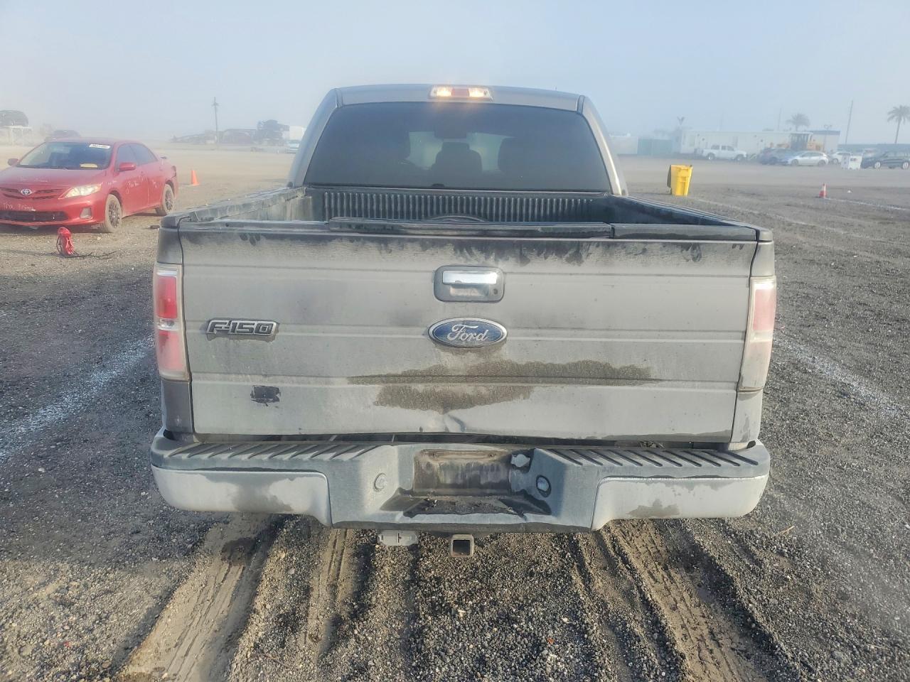 2011 Ford F150 Supercrew - Image 6