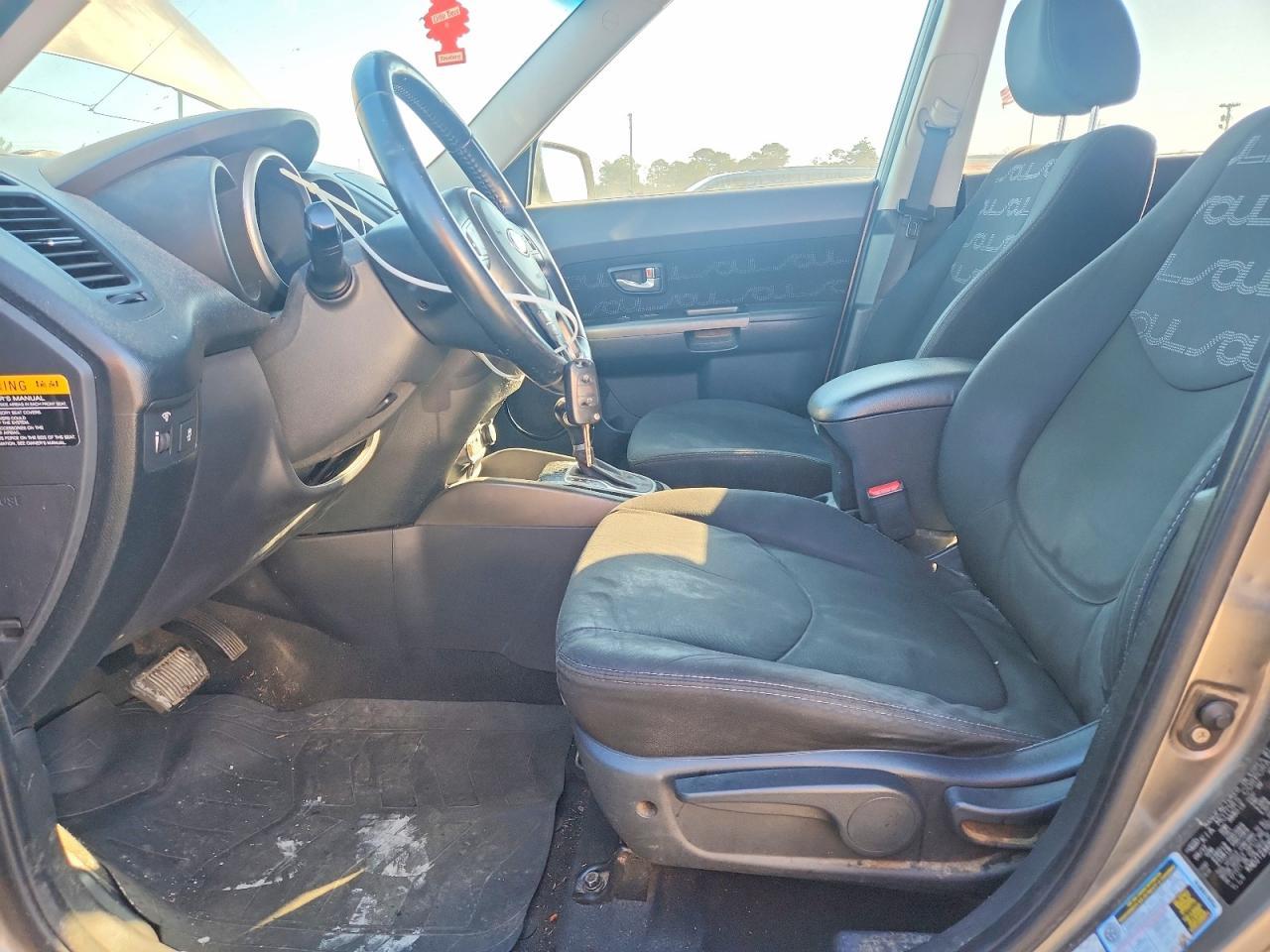 2013 Kia Soul - Image 7