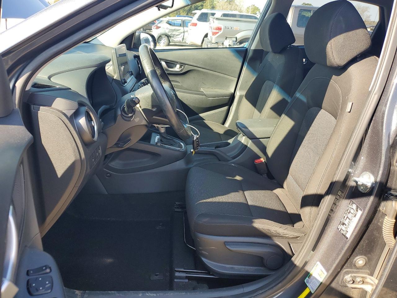 2022 Hyundai Kona Sel - Фото 7