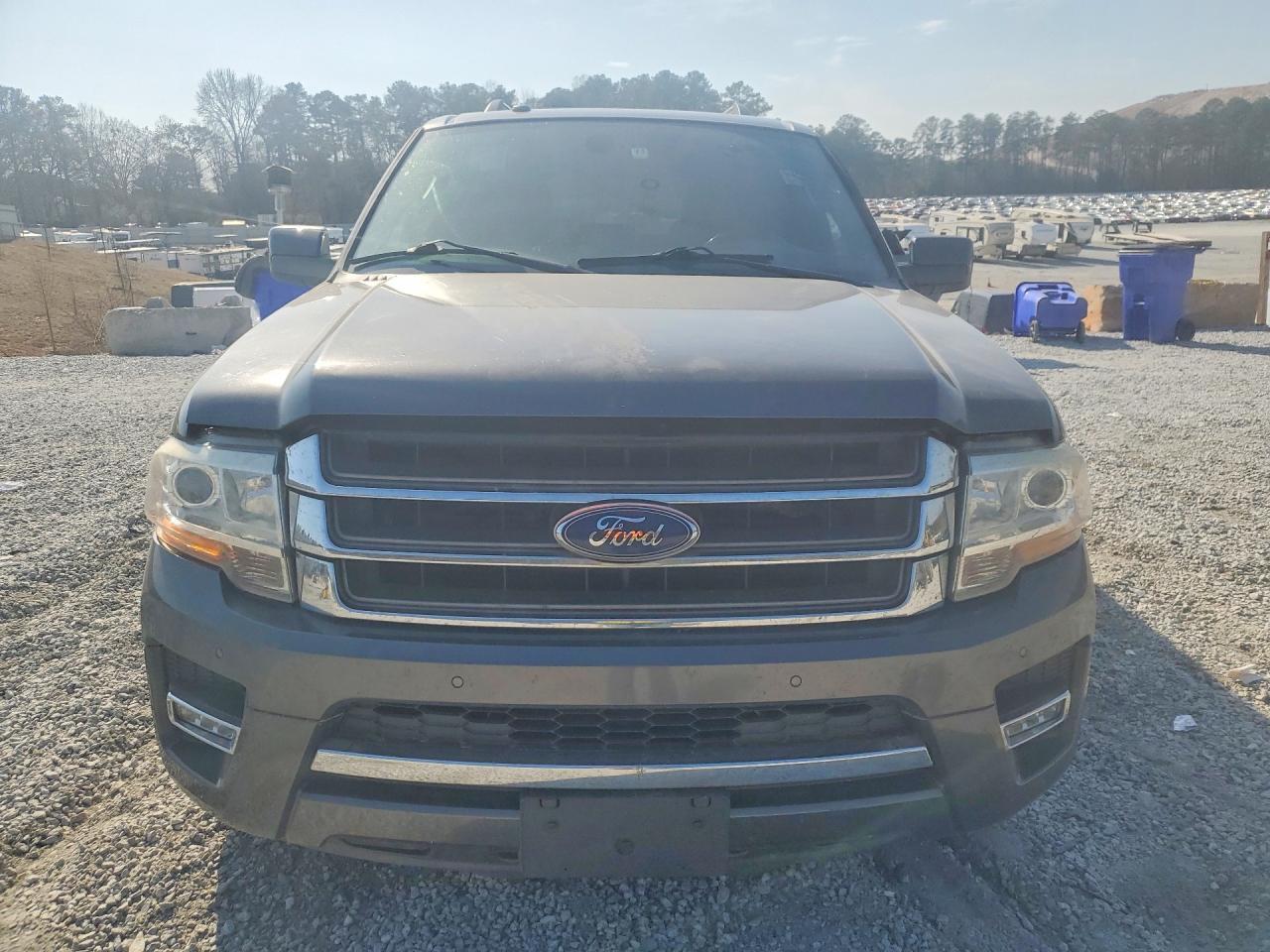 2017 Ford Expedition Limited - Image 5