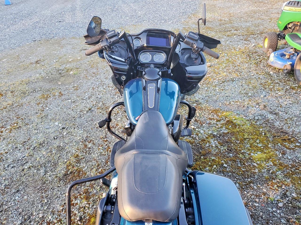 2020 Harley-Davidson Fltrxs - Image 6