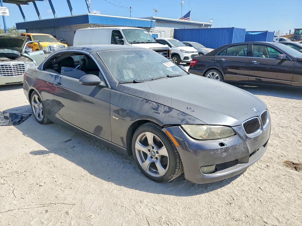 2008 BMW 328 I - Image 4