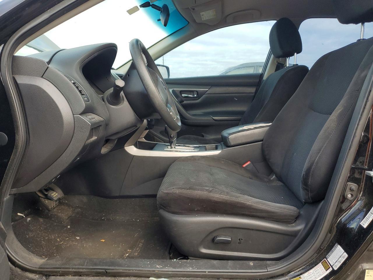 2015 Nissan Altima 2.5 - Фото 7