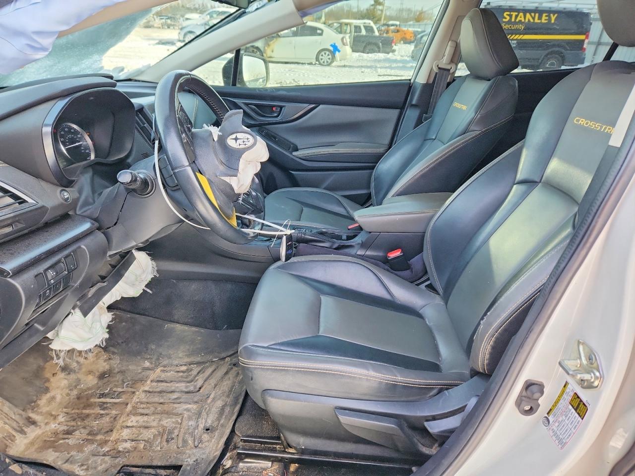 2021 Subaru Crosstrek Sport - Фото 7