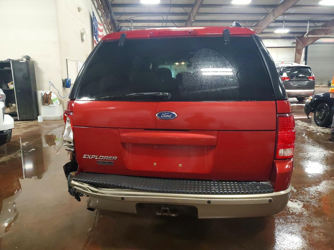 2003 Ford Explorer Eddie Bauer - Image 6