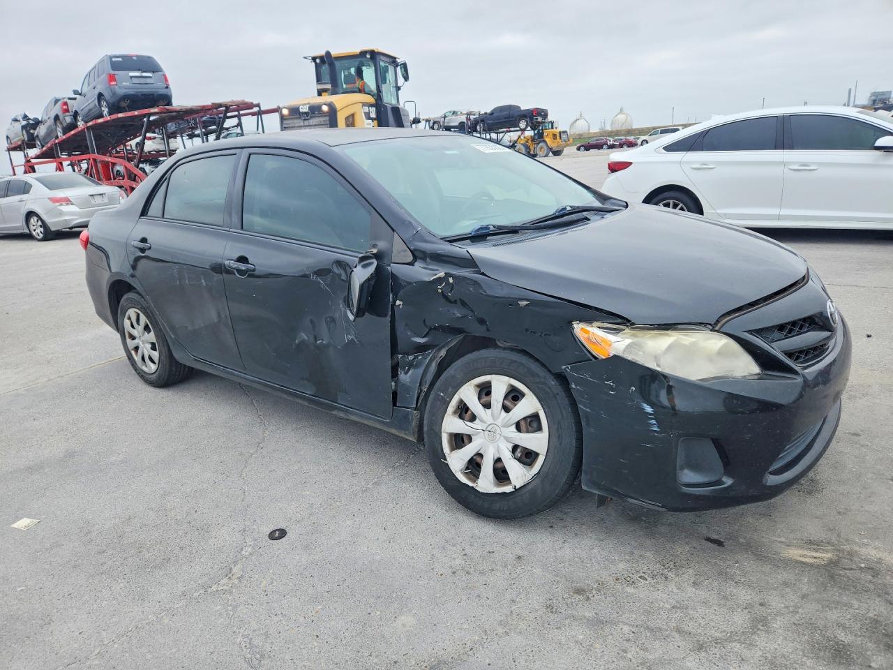 2011 Toyota Corolla Base - Image 4