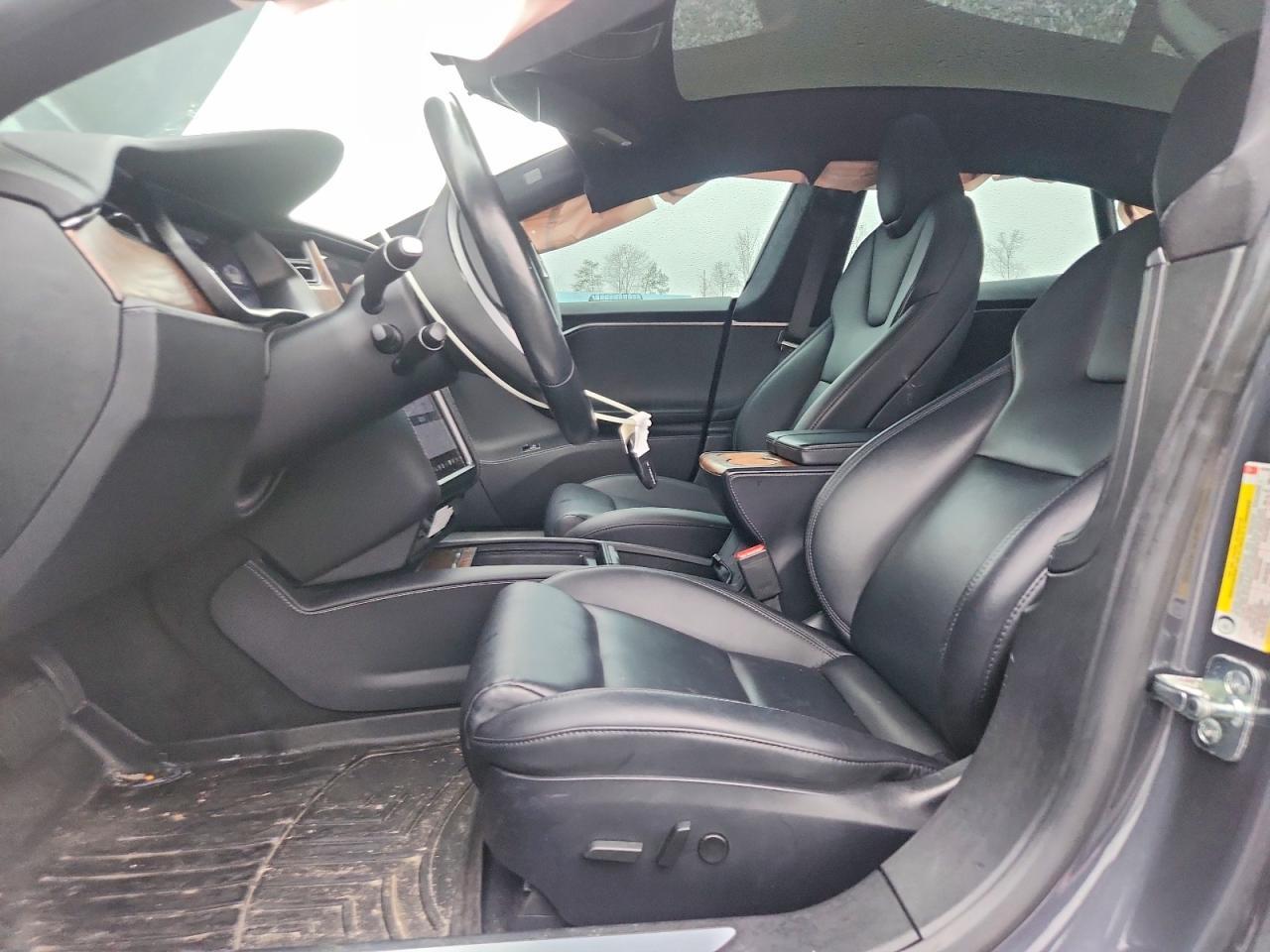 2021 Tesla Model S - Image 7