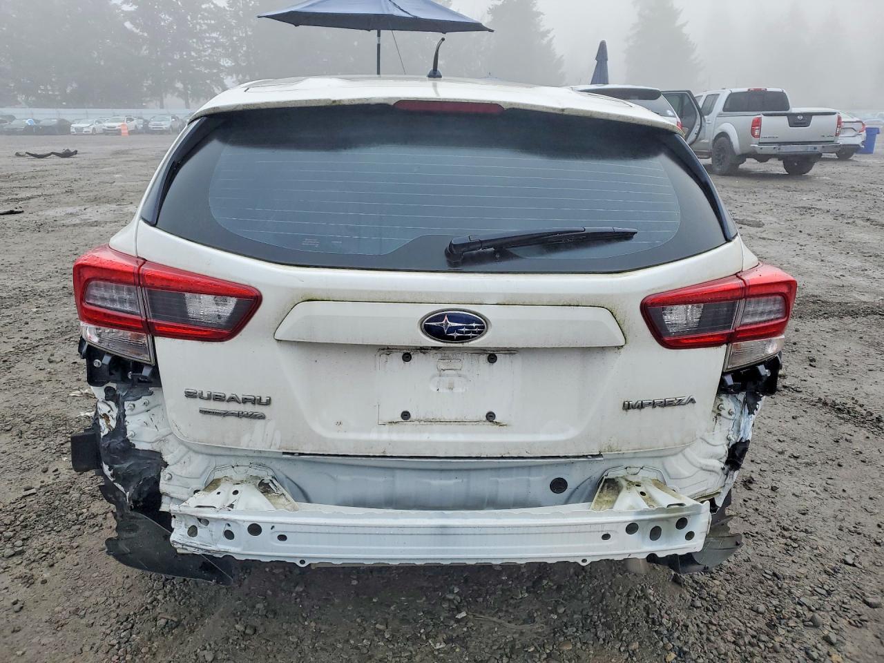 2023 Subaru Impreza - Image 6