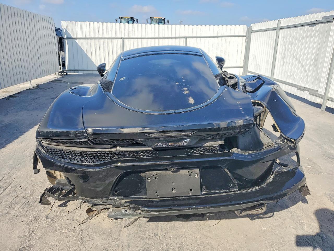 2022 Mclaren Automotive Gt - Image 6