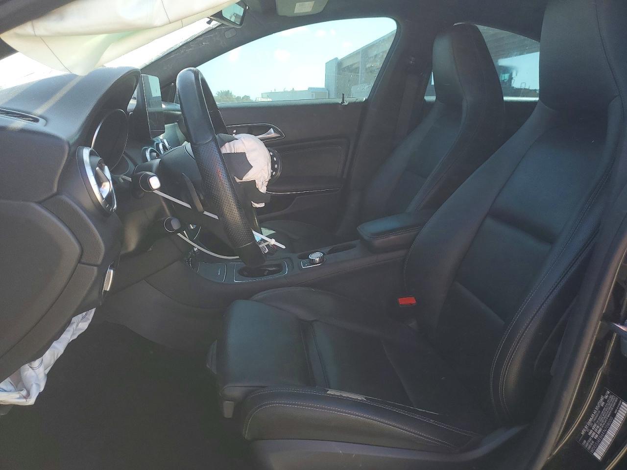 2019 Mercedes-Benz Cla 250 - Фото 7