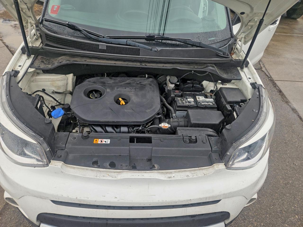 2018 Kia Soul + - Image 7