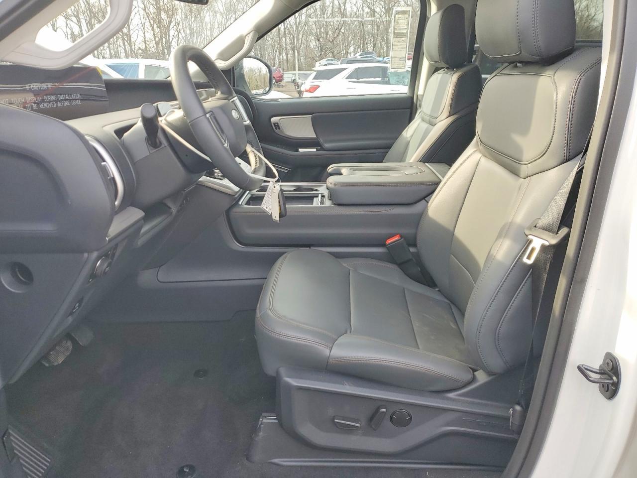 2025 Ford Expedition Max Active - Фото 7