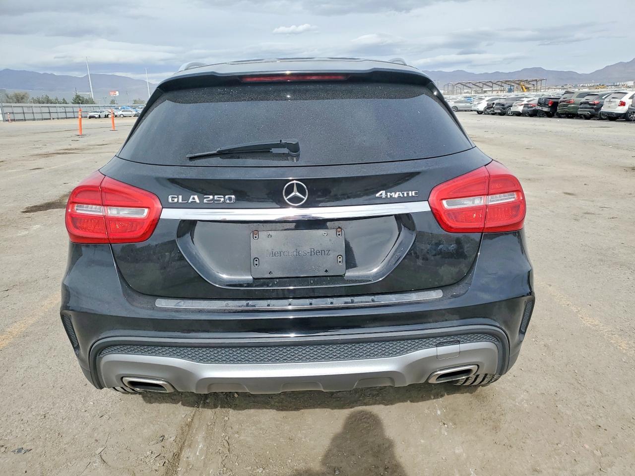 2015 Mercedes-Benz Gla 250 4Matic - Image 6