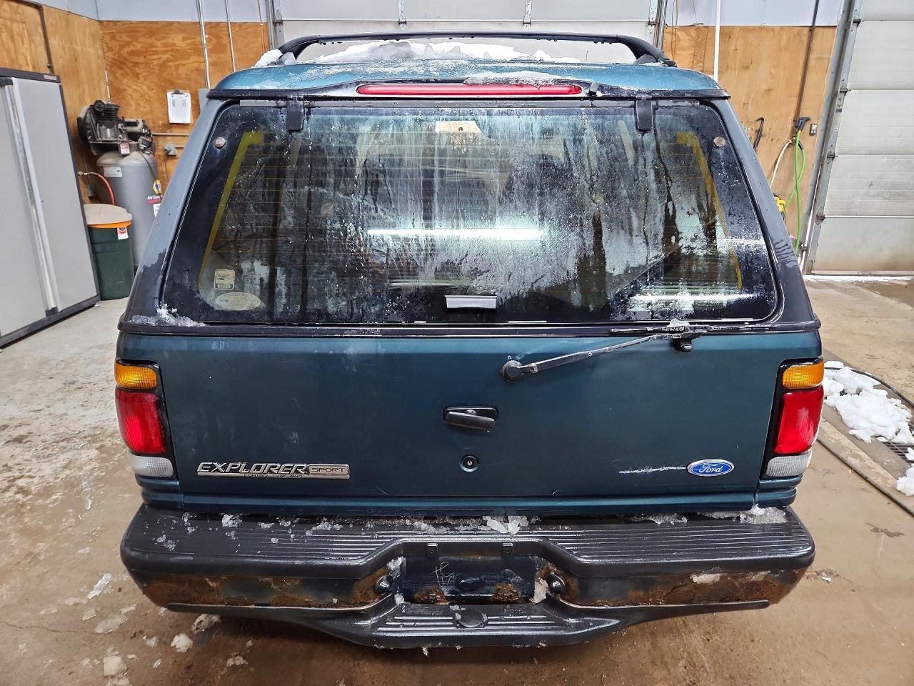 1996 Ford Explorer - Image 6