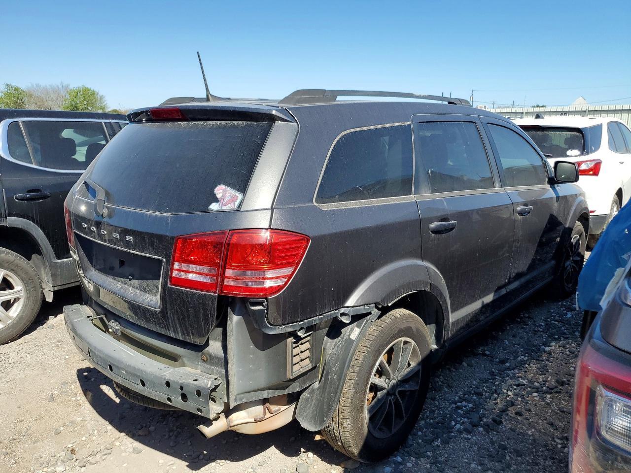 2018 Dodge Journey Se - Image 3
