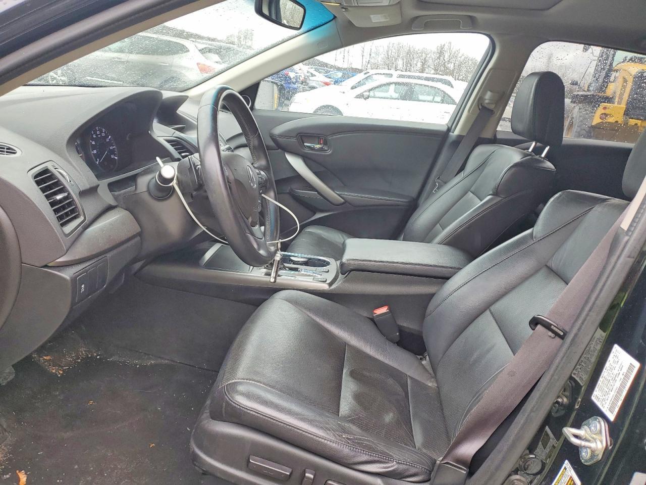 2015 Acura Rdx - Image 7