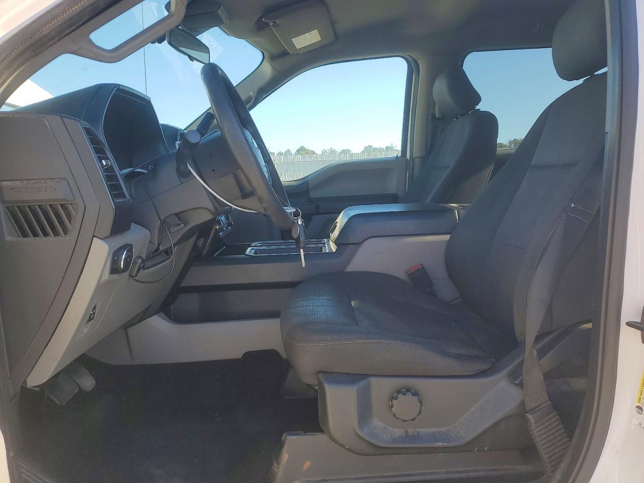 2020 Ford F150 Supercrew - Image 7
