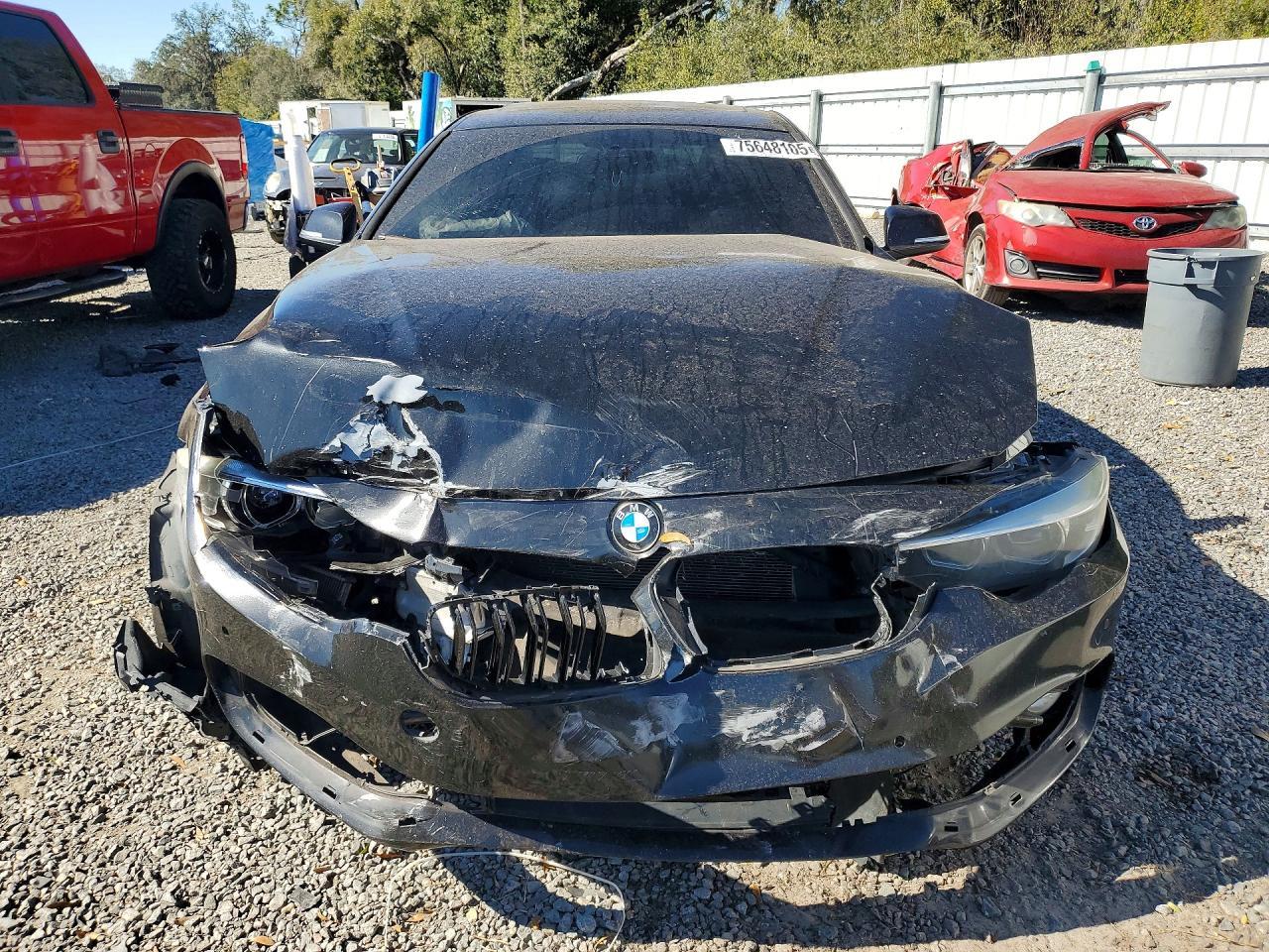 2018 BMW 440I - Image 5