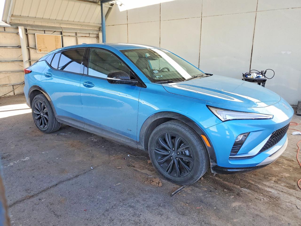 2025 Buick Envista Sport Touring - Фото 4