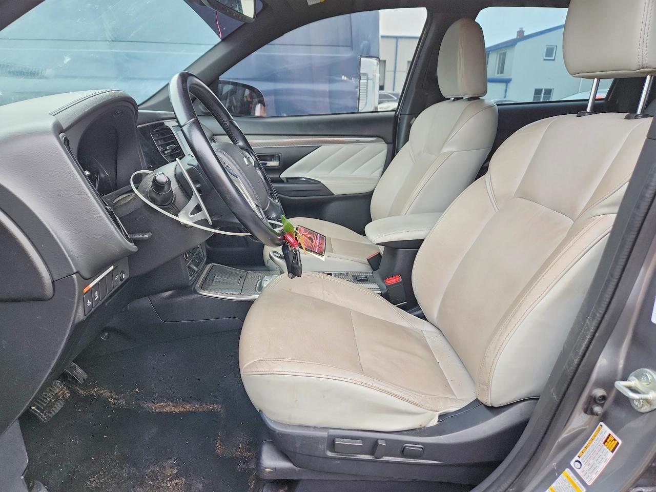 2022 Mitsubishi Outlander Phev Sel - Фото 7